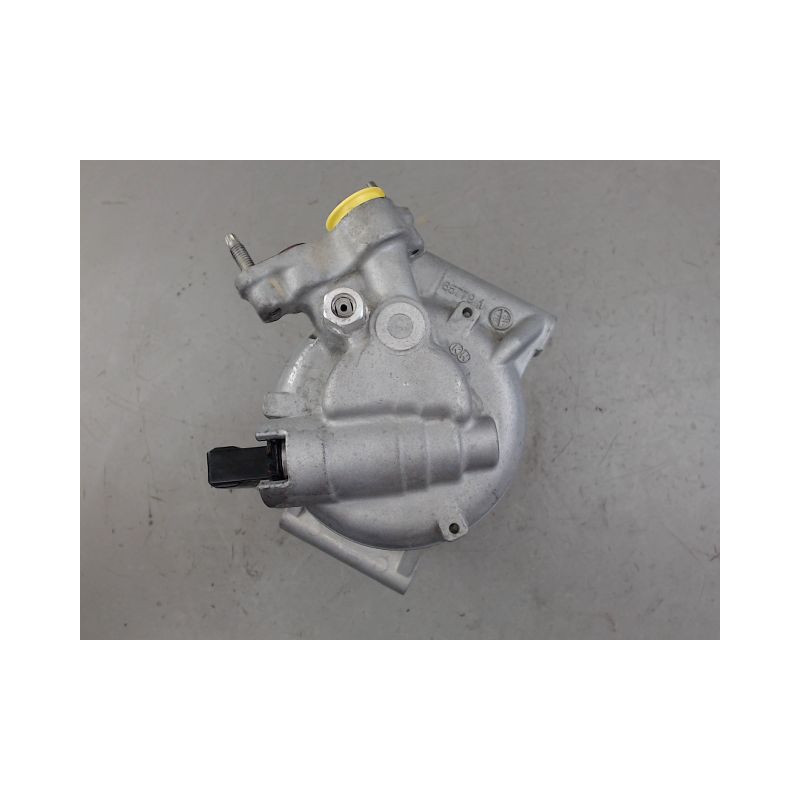 COMPRESSEUR AIR CONDITIONNE PEUGEOT 308