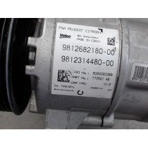 COMPRESSEUR AIR CONDITIONNE PEUGEOT 308