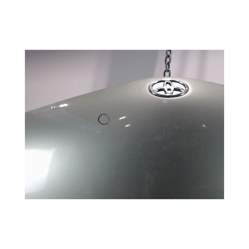 CAPOT TOYOTA PRIUS
