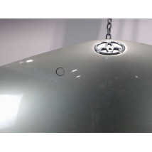 CAPOT TOYOTA PRIUS