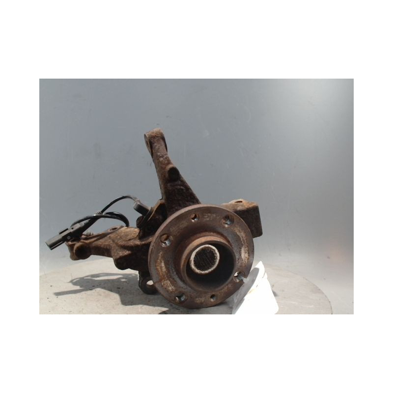 PIVOT AVANT GAUCHE DACIA SANDERO 2008-