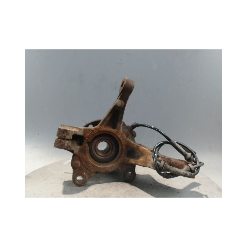 PIVOT AVANT GAUCHE DACIA SANDERO 2008-