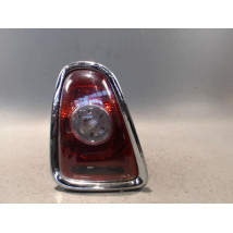 FEU ARRIERE GAUCHE  MINI MINI 2006-