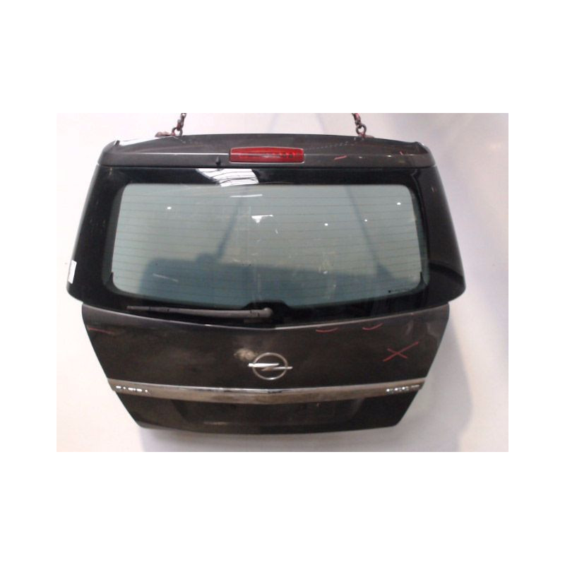 HAYON OPEL ZAFIRA