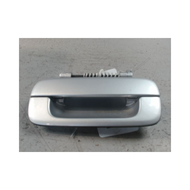 POIGNEE EXTERIEURE PORTE ARRIERE DROIT PEUGEOT 406