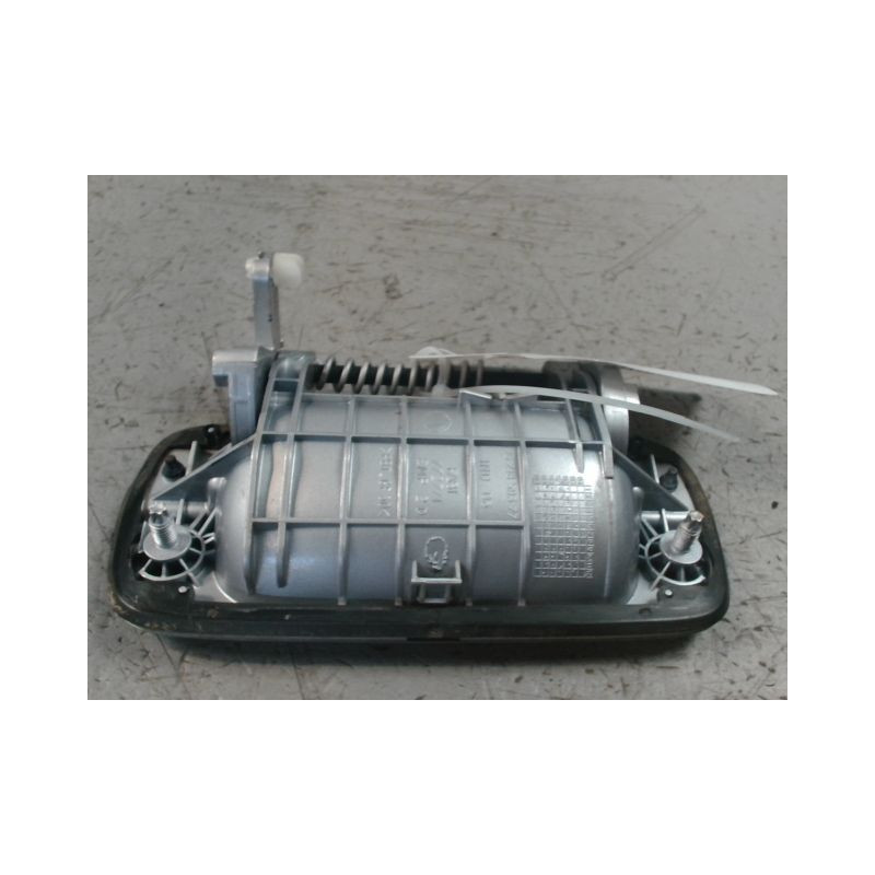 POIGNEE EXTERIEURE PORTE ARRIERE DROIT PEUGEOT 406