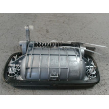 POIGNEE EXTERIEURE PORTE ARRIERE DROIT PEUGEOT 406