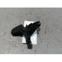 POIGNEE EXTERIEURE PORTE AVANT DROIT RENAULT TWINGO II