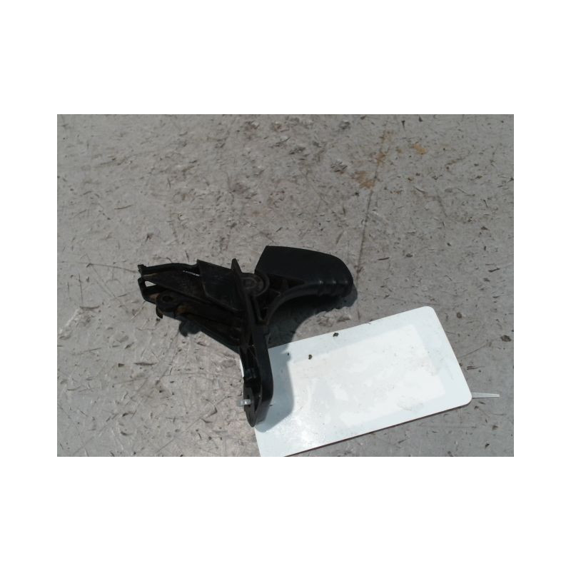 POIGNEE EXTERIEURE PORTE AVANT GAUCHE RENAULT TWINGO II