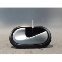 POIGNEE INTERIEURE PORTE AVANT GAUCHE RENAULT TWINGO II
