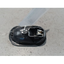POIGNEE INTERIEURE PORTE AVANT GAUCHE RENAULT TWINGO II
