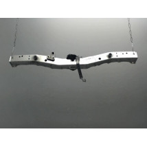 TRAVERSE SUPERIEURE ARMATURE AVANT TOYOTA AURIS