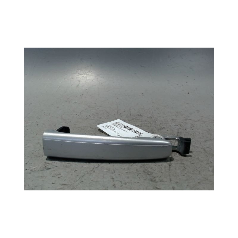 POIGNEE EXTERIEURE PORTE ARRIERE GAUCHE PEUGEOT 307 SW 02-05