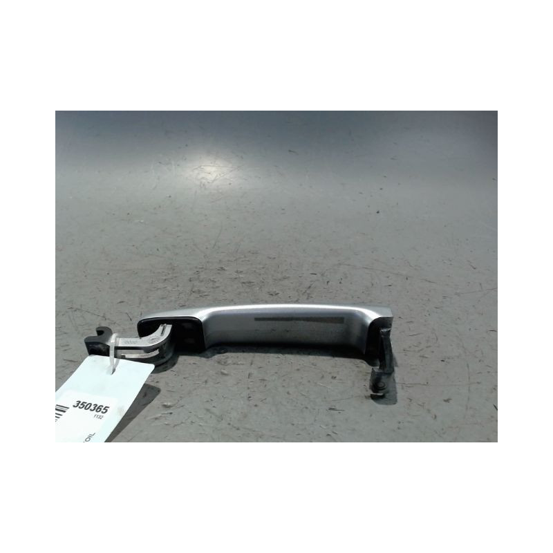 POIGNEE EXTERIEURE PORTE ARRIERE GAUCHE PEUGEOT 307 SW 02-05