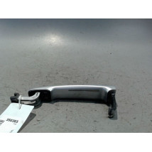 POIGNEE EXTERIEURE PORTE ARRIERE GAUCHE PEUGEOT 307 SW 02-05