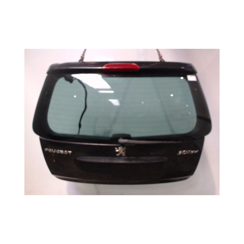 HAYON PEUGEOT 307 SW 02-05