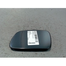 GLACE RETROVISEUR EXT G PEUGEOT 307 SW 02-05