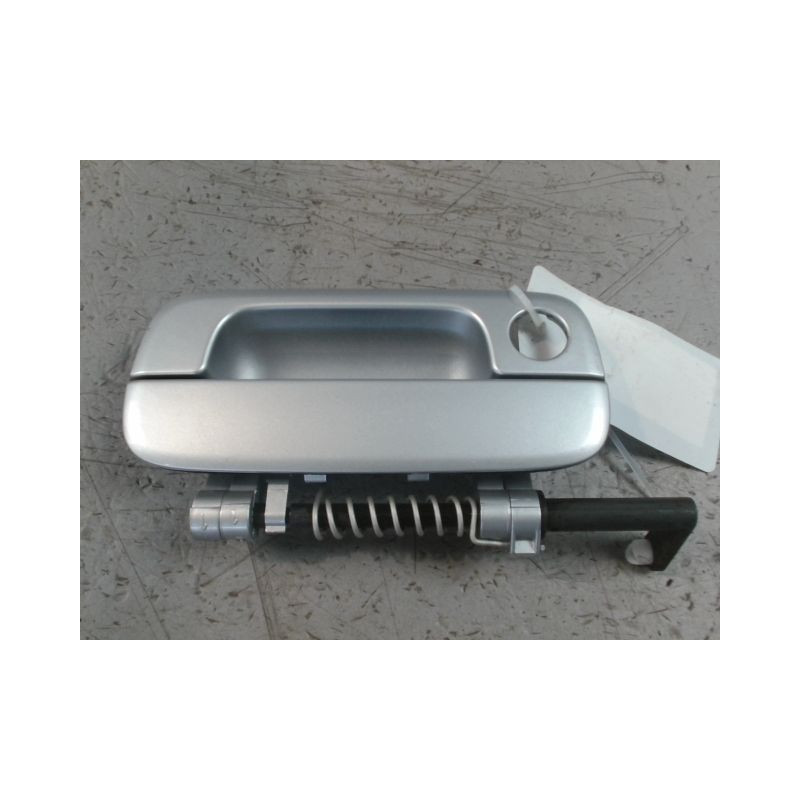 POIGNEE EXTERIEURE PORTE AVANT DROIT PEUGEOT 406