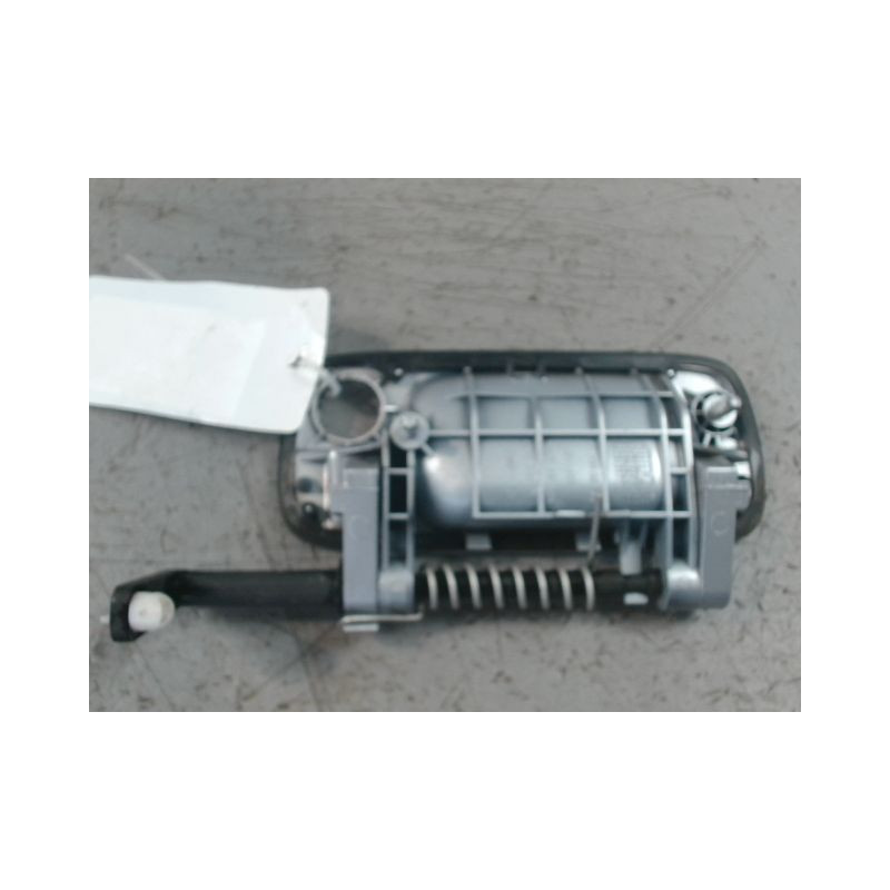 POIGNEE EXTERIEURE PORTE AVANT DROIT PEUGEOT 406
