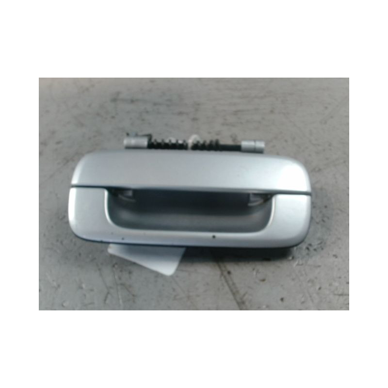 POIGNEE EXTERIEURE PORTE ARRIERE GAUCHE PEUGEOT 406