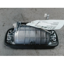 POIGNEE EXTERIEURE PORTE ARRIERE GAUCHE PEUGEOT 406