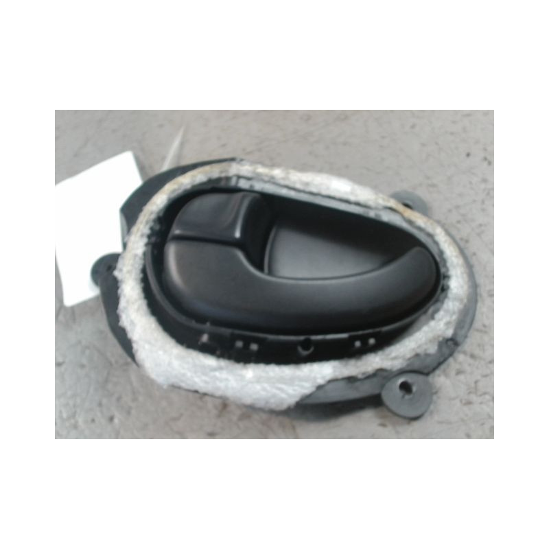 POIGNEE INTERIEURE PORTE AVANT GAUCHE PEUGEOT 406
