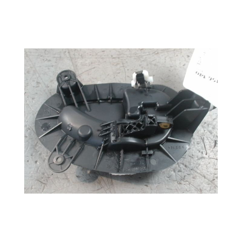 POIGNEE INTERIEURE PORTE AVANT GAUCHE PEUGEOT 406