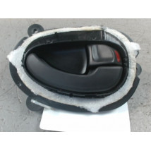 POIGNEE INTERIEURE PORTE ARRIERE DROIT PEUGEOT 406