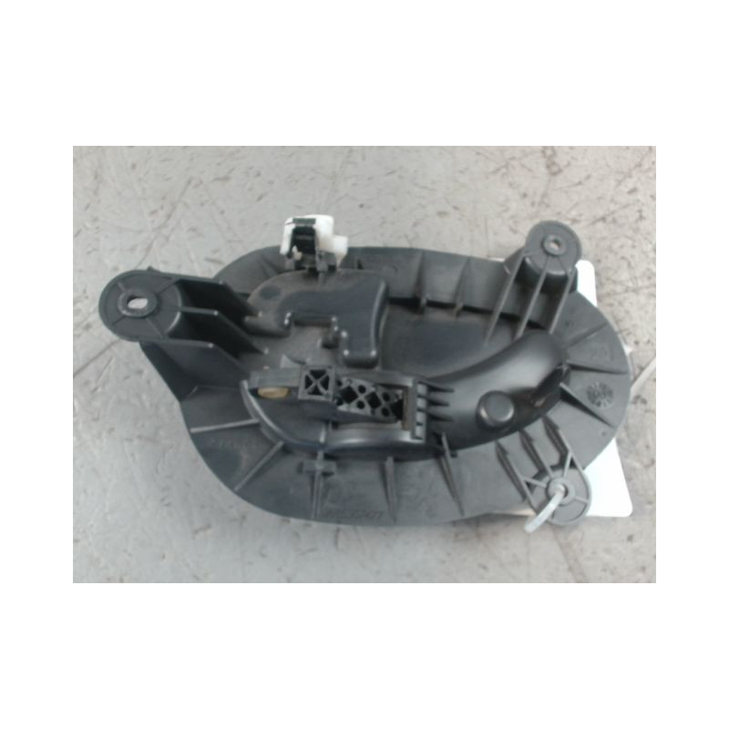 POIGNEE INTERIEURE PORTE ARRIERE DROIT PEUGEOT 406