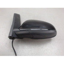RETROVISEUR EXTERIEUR ELECTRIQUE GAUCHE OPEL ASTRA