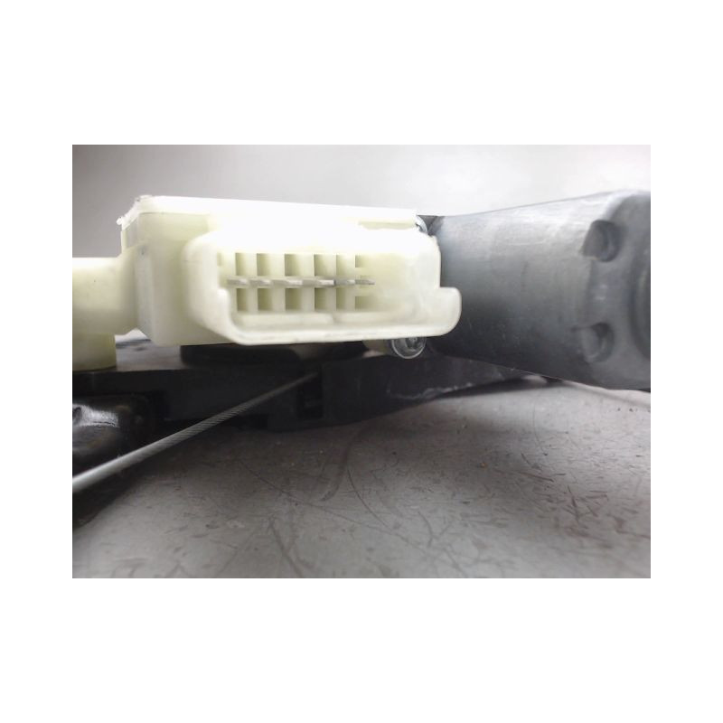 MECANISME LEVE-GLACE AVANT DROIT PEUGEOT 308