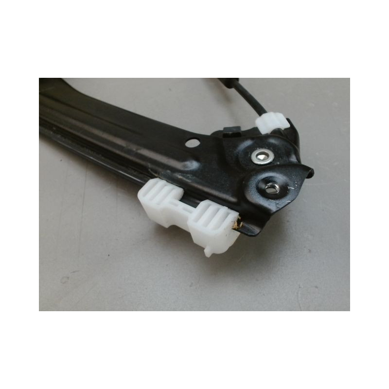 MECANISME LEVE-GLACE AVANT GAUCHE PEUGEOT 308