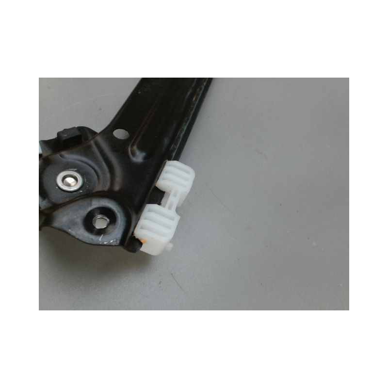 MECANISME LEVE-GLACE AVANT GAUCHE PEUGEOT 308