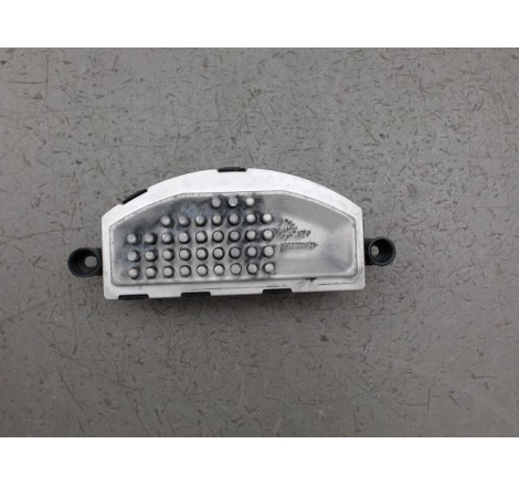 MODULE DE CHAUFFAGE