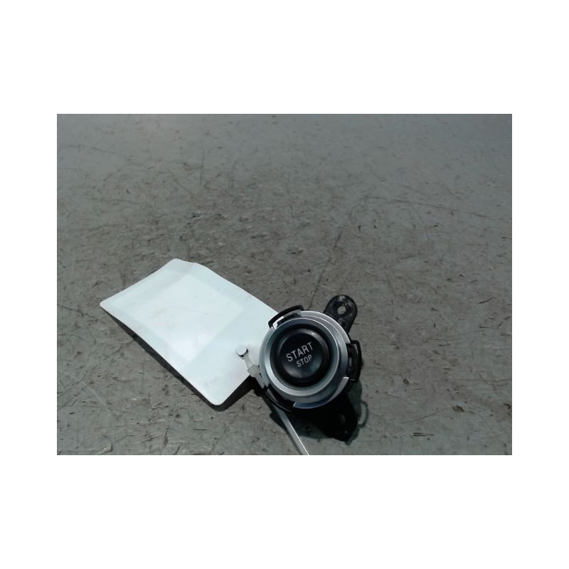 BOUTON DE DEMARRAGE ALFA ROMEO 159