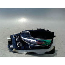 POIGNEE INTERIEURE PORTE AVANT GAUCHE PEUGEOT 307 SW 02-05