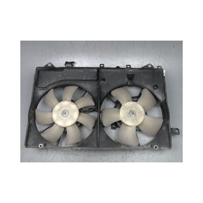 VENTILATEUR DE REFROIDISSEMENT TOYOTA PRIUS