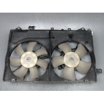 VENTILATEUR DE REFROIDISSEMENT TOYOTA PRIUS