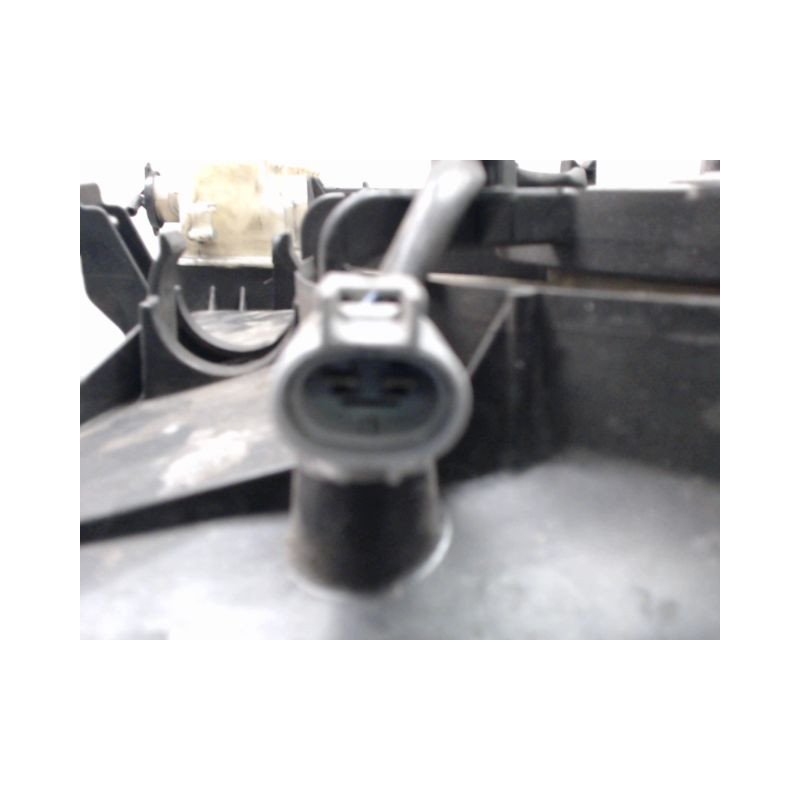 VENTILATEUR DE REFROIDISSEMENT TOYOTA PRIUS