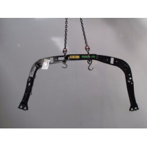 TRAVERSE SUPERIEURE ARMATURE AVANT MINI MINI 2006-