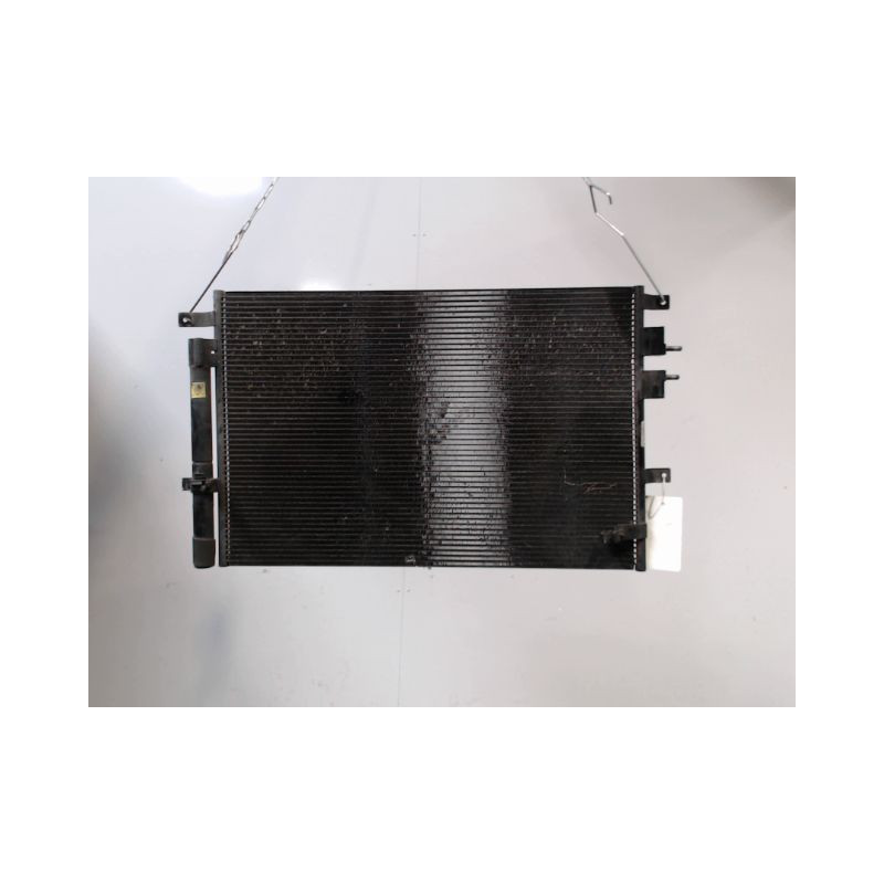 CONDENSEUR CLIMATISATION ALFA ROMEO 159