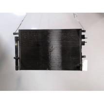 CONDENSEUR CLIMATISATION ALFA ROMEO 159
