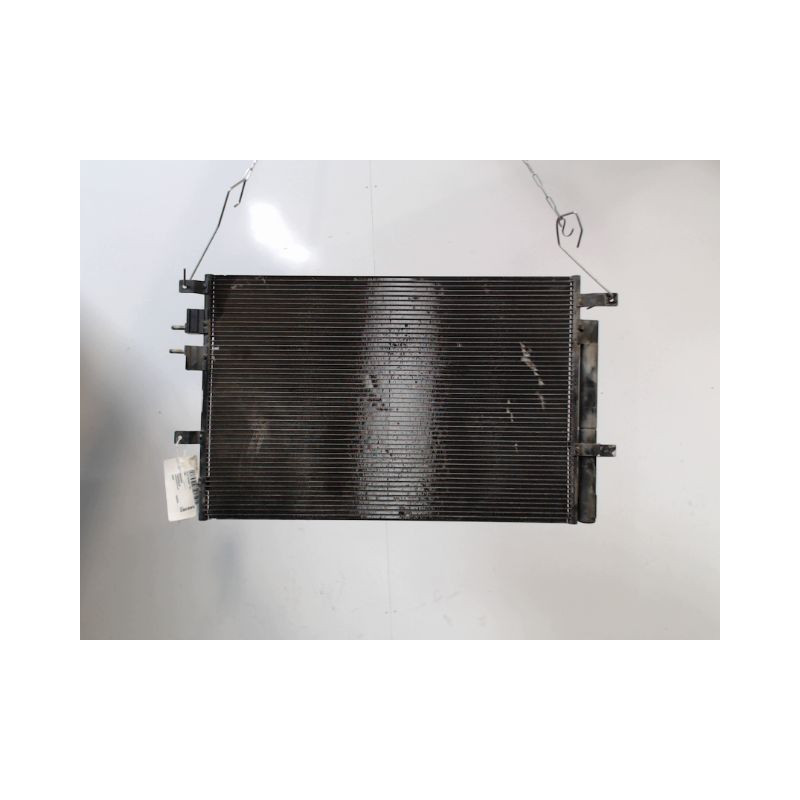CONDENSEUR CLIMATISATION ALFA ROMEO 159