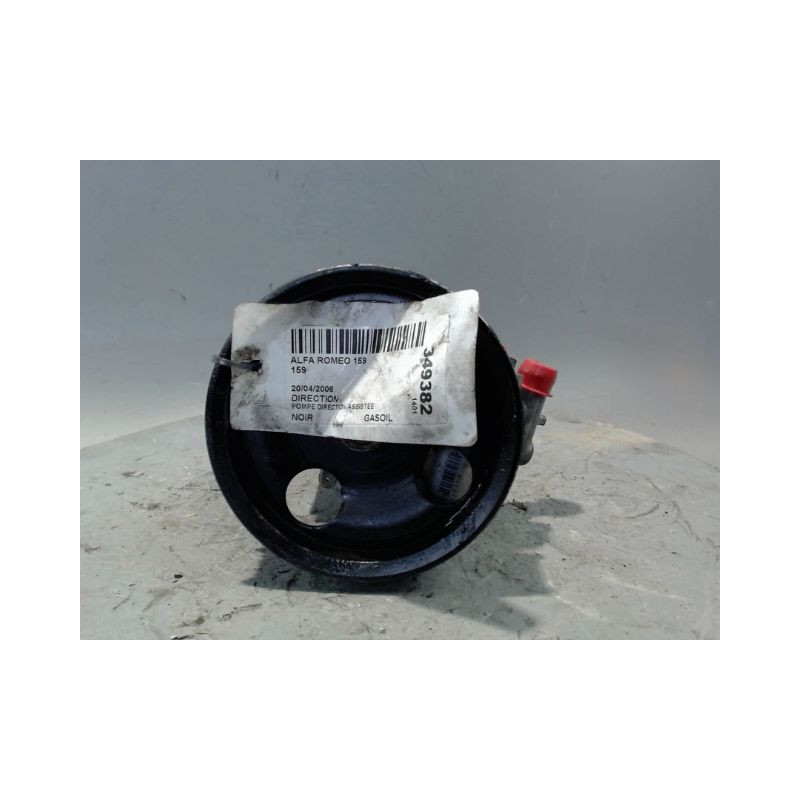 POMPE DIRECTION ASSISTEE ALFA ROMEO 159