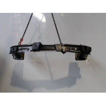 RENFORT PARE-CHOC AVANT ALFA ROMEO 159