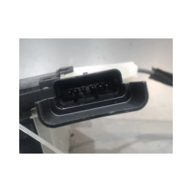 SYSTEME CONDAMNATION AVANT GAUCHE OPEL MOKKA