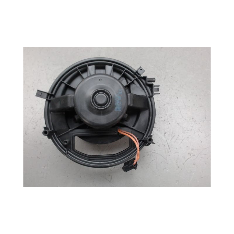 MOTEUR VENTILATEUR CHAUFFAGE VOLKSWAGEN GOLF