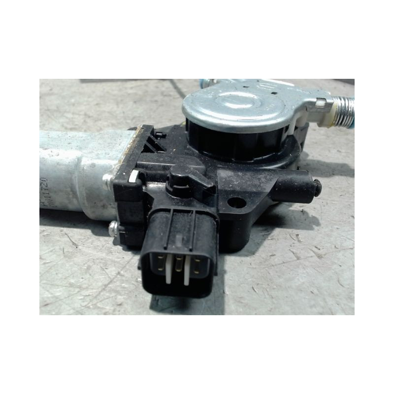MECANISME+MOTEUR LEVE-GLACE AVANT GAUCHE HONDA FR-V