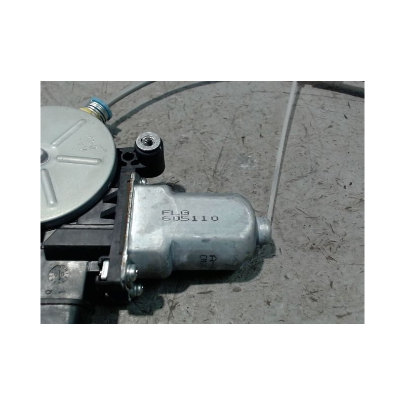 MECANISME+MOTEUR LEVE-GLACE AVANT GAUCHE HONDA FR-V