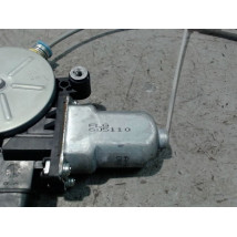 MECANISME+MOTEUR LEVE-GLACE AVANT GAUCHE HONDA FR-V